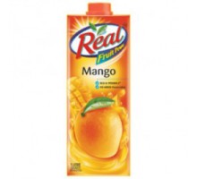 Real Mango Fruit Juice