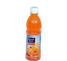 Minute Maid Fruit Drink Pulpy Orange