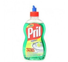 Pril Dishwash Liquid Lime