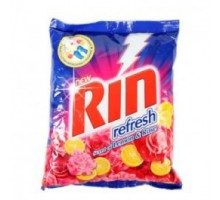 Rin Detergent Powder Refresh Lemon & Rose