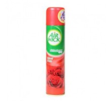 Air Wick Air Freshener Spray Velvet Rose