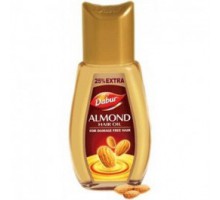 Dabur Almond Hair Oil