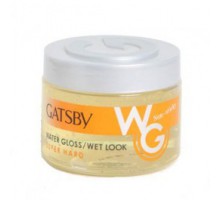 Gatsby Water Gloss / Wet Look Super Hard