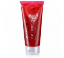 Lakme Fruit Blast Face Wash Strawberry