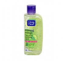 Clean & Clear Face Wash Purifying Apple