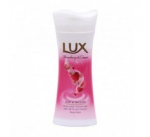 Lux Strawberry & Cream Body Wash