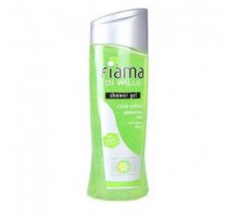 Fiama Di Wills Shower Gel Clear Springs