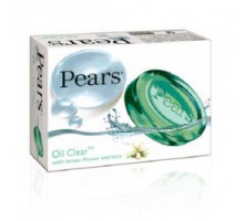 Pears Oil Clear Bathing Soap