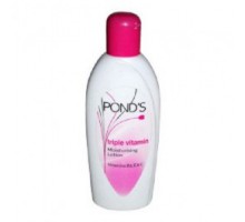 Ponds Body Lotion Moisturising