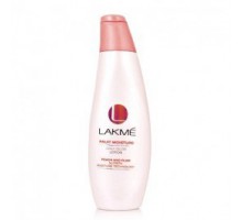 Lakme Daily Glow Lotion Fruit Moisture (Peach and Plum)