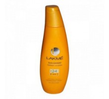 Lakme Sun Expert Fairness + UV Lotion with SPF 24