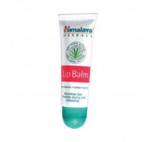 Himalaya Lip Balm