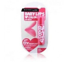 Maybelline Rose Addict Baby Lips