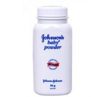 Johnson & Johnson Baby Powder