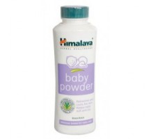 Himalaya Baby Powder