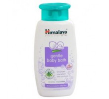 Himalaya Gentle Baby Bath (Chickpea & Green Gram)