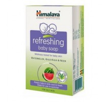 Himalaya Refreshing Baby Soap Watermelon& Neem