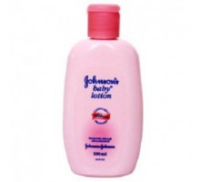 Johnson & Johnson Baby Lotion