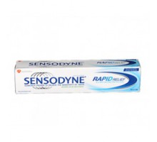 Sensodyne Toothpaste - Rapid Relief