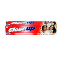 Close Up Red Hot Tooth Paste