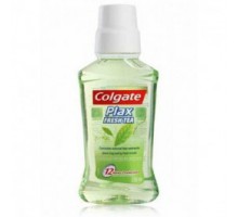 Colgate Fresh Tea Plax Mouthwash