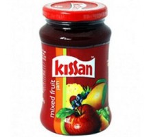 Kissan Mixed Fruit Jam 