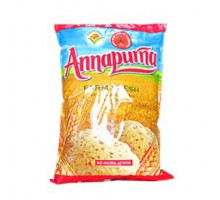 Annapurna Farm Fresh Atta