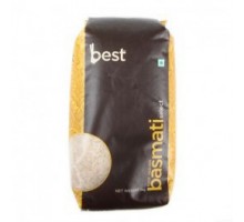 Best Select Basmati Rice