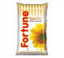 Fortune Sunlight Refined Sunflower oil