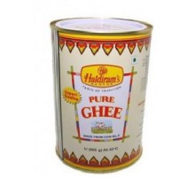 Haldiram's Desi Ghee