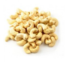 Cashew Standard Whole