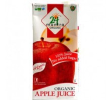 24 Mantra Organic Juice Apple