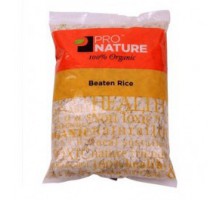 Pro Nature Organic Beaten Rice