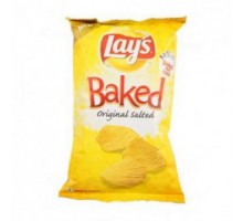 Lays Baked Potato Crisps Original Salted