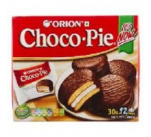 Orion Choco-Pie