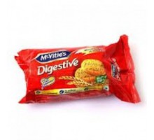 McVities Digstestive Biscuit Wheat