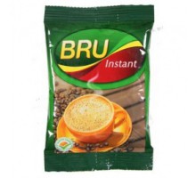 Bru Instant Coffee Pouch