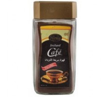 Hintz Instant Coffee,