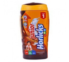 Horlicks Junior Health Drink Chocolate (Stage 1)