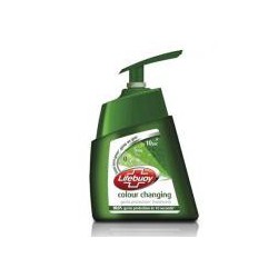 DETTOL COOL HAND WASH