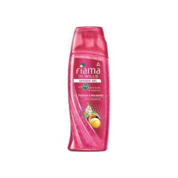 FIAMA DI WILLS PATCHOULI