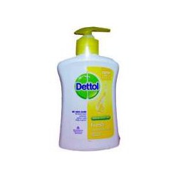 DETTOL SANITIZER