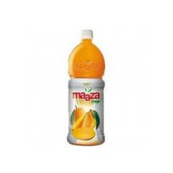 MAAZA SOFT DRINK