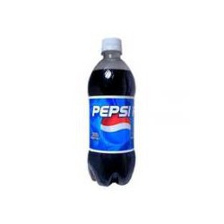 PEPSI SOFT DRINK