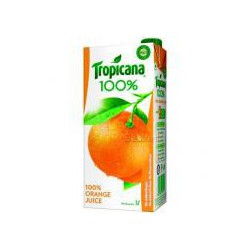 TROPICANA 100% ORANGE MEDLEY JUICE