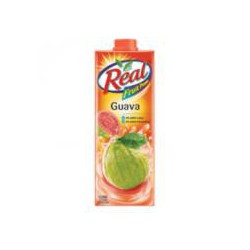 REAL GUAVA JUICE