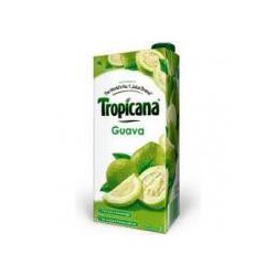 TROPICANA GUAVA JUICE