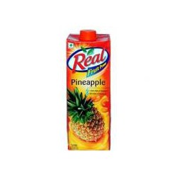 Real Pine Apple Juice