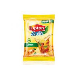 LIPTON ICED TEA LEMON FLAVOUR