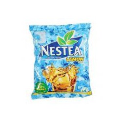 NESTEA ICED TEA POUCH LEMON FLAVOUR